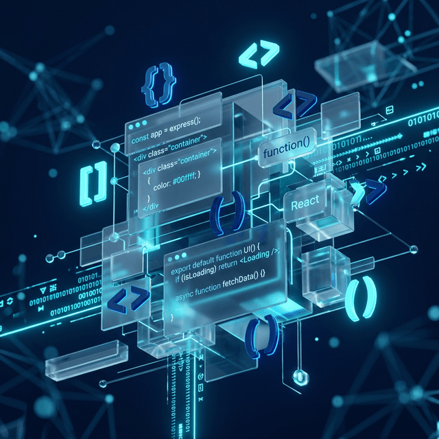 Full Stack Web Development