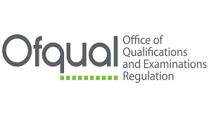 Ofqual logo - Official Partner of IVTC Campus