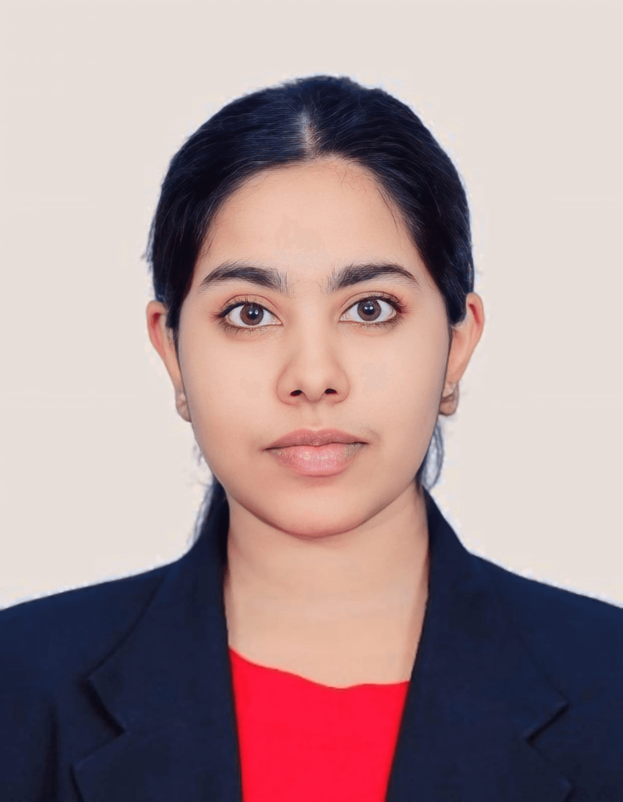 Vindiyashini Sivakumar