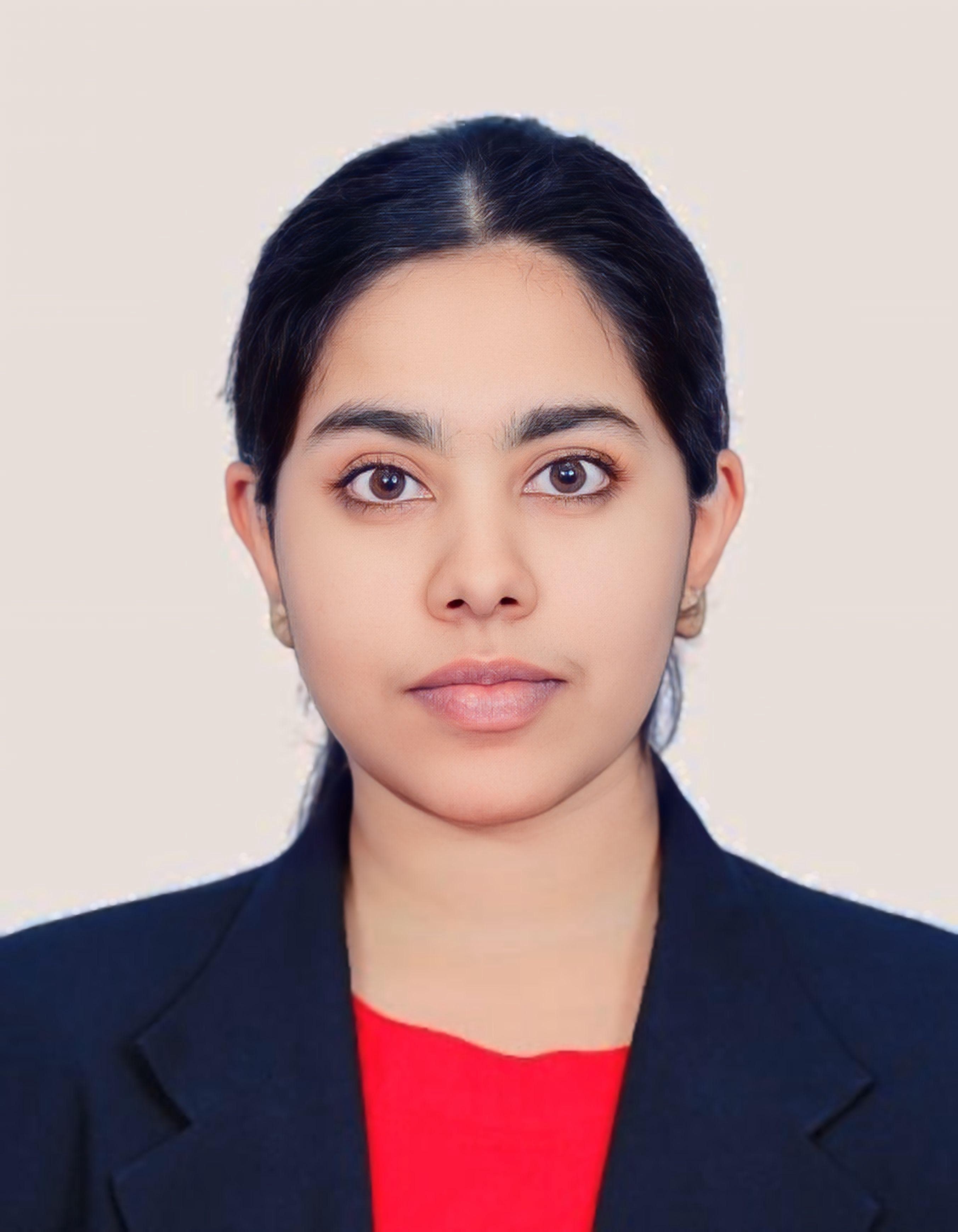 Sivakumar Vindiyashini